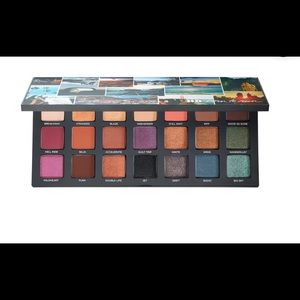 Urban decay born to run